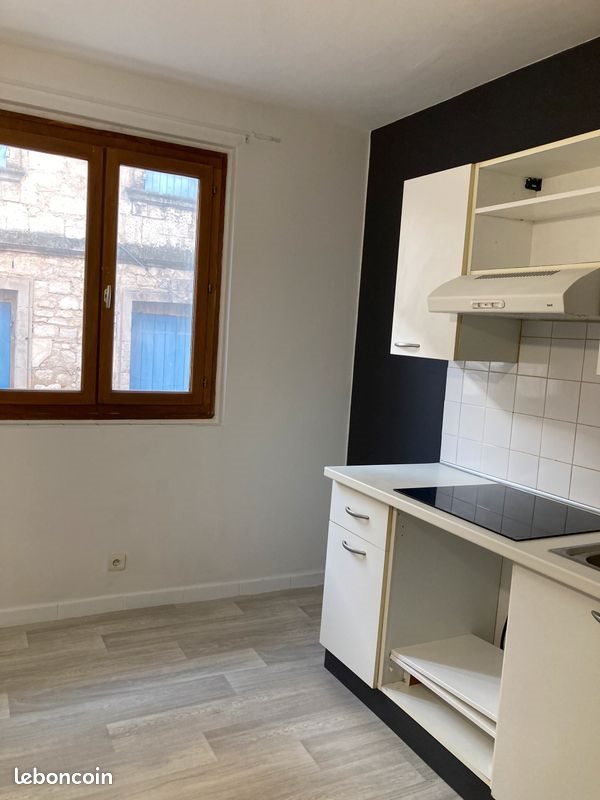 Appartement à louer, 40m², Saint-Gilles