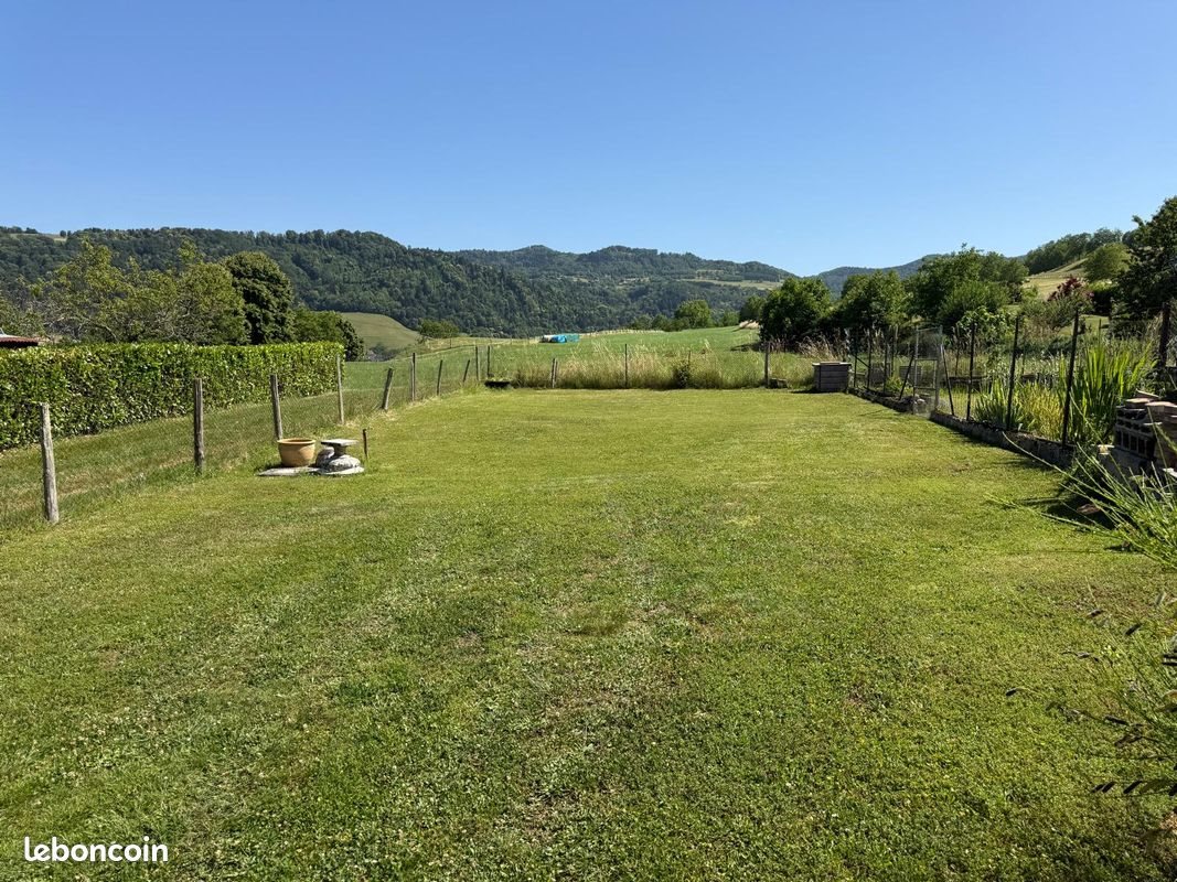Maison à vendre, 180m², Saint-Geoire-en-Valdaine