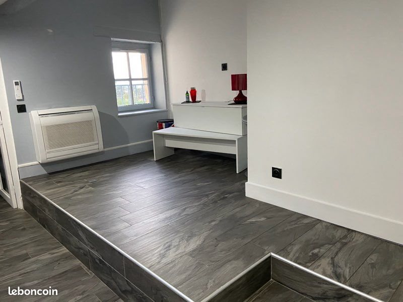 Appartement à louer, 25m², Les Côtes-d'Arey