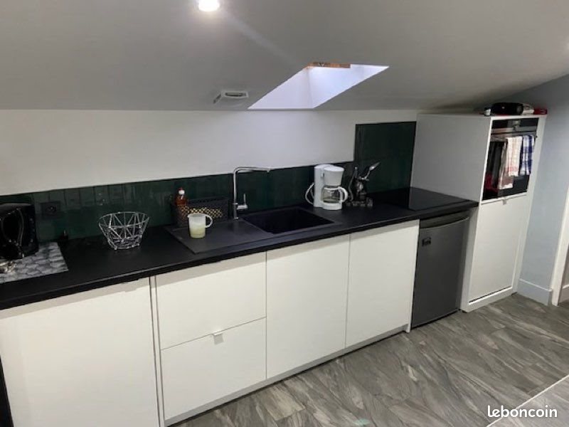 Appartement à louer, 25m², Les Côtes-d'Arey