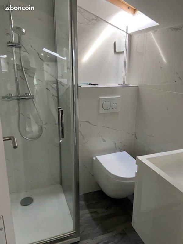 Appartement à louer, 25m², Les Côtes-d'Arey