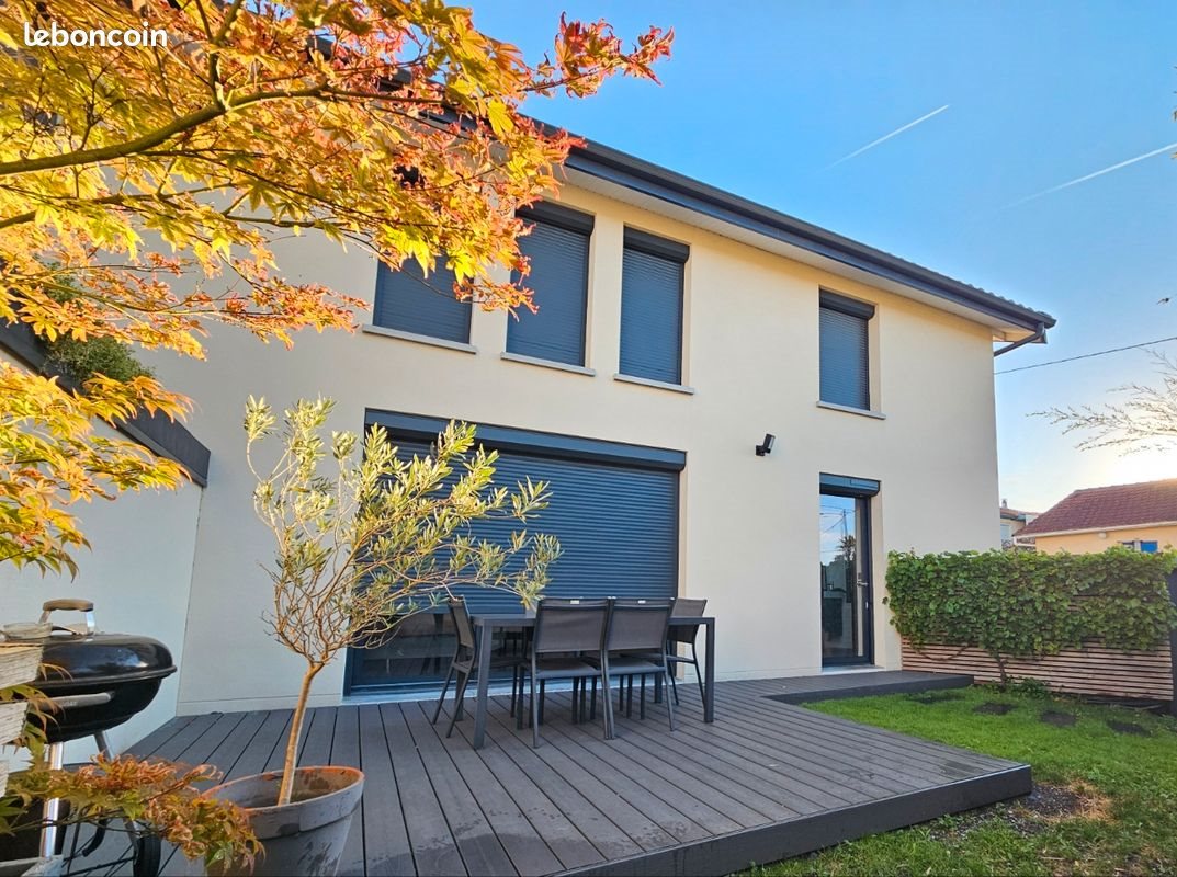 Appartement à vendre, 67m², Le Bouscat