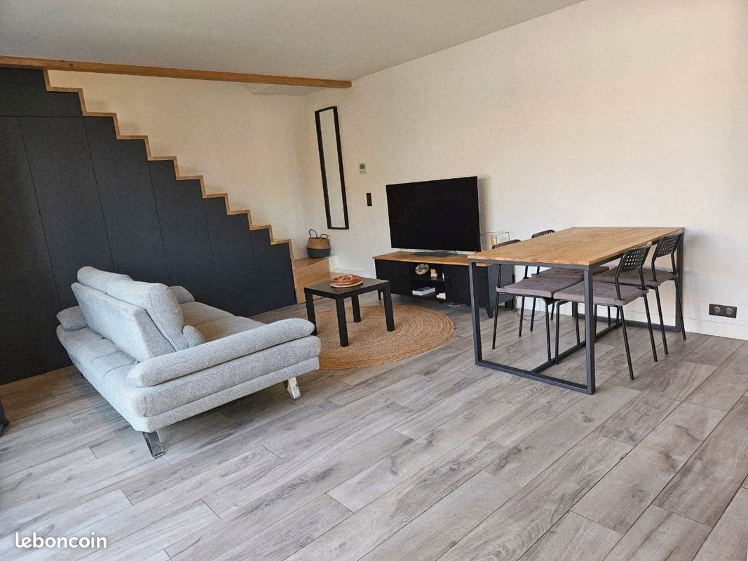 Appartement à vendre, 67m², Le Bouscat