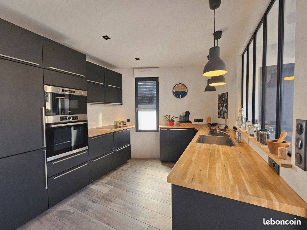 Appartement à vendre, 67m², Le Bouscat