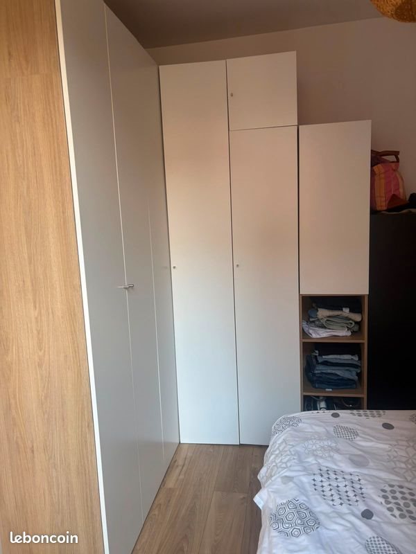 Appartement à louer, 42m², Alfortville