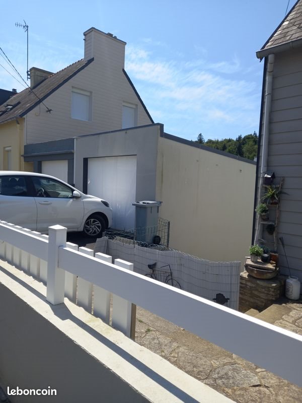 Maison à vendre, 86m², Quimper