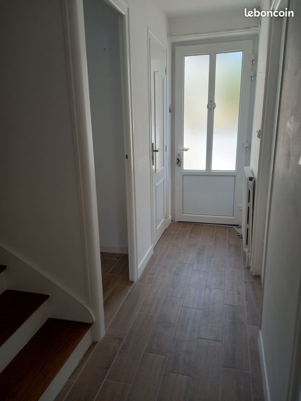 Maison à vendre, 86m², Quimper