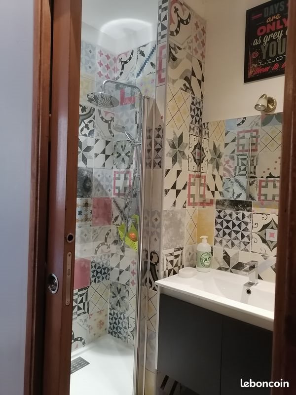 Appartement à louer, 27m², Villefranche-de-Rouergue