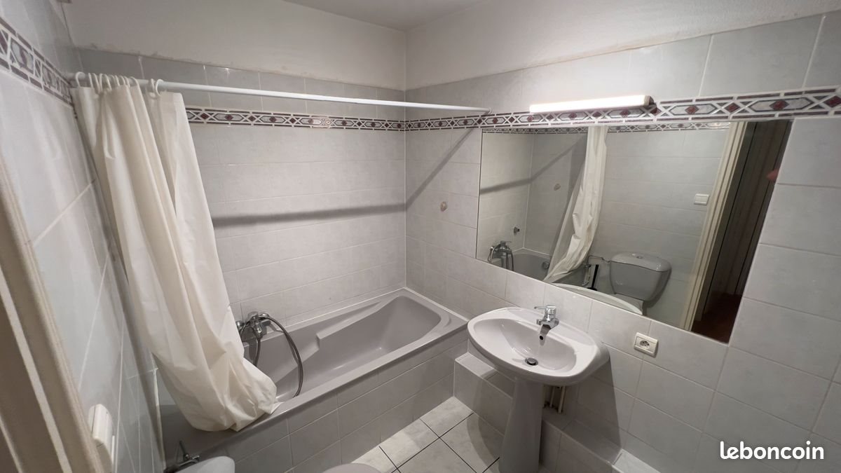 Appartement à louer, 24m², Strasbourg