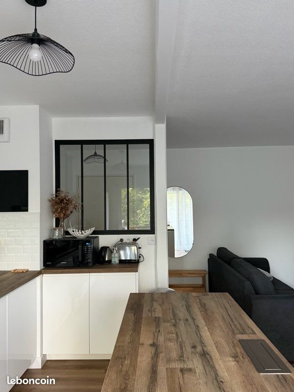 Appartement à louer, 65m², Mont-de-Marsan