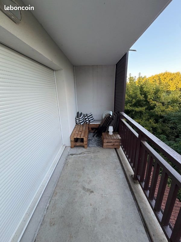 Appartement à louer, 65m², Mont-de-Marsan