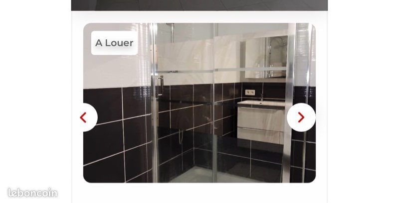 Appartement à louer, 70m², Autun