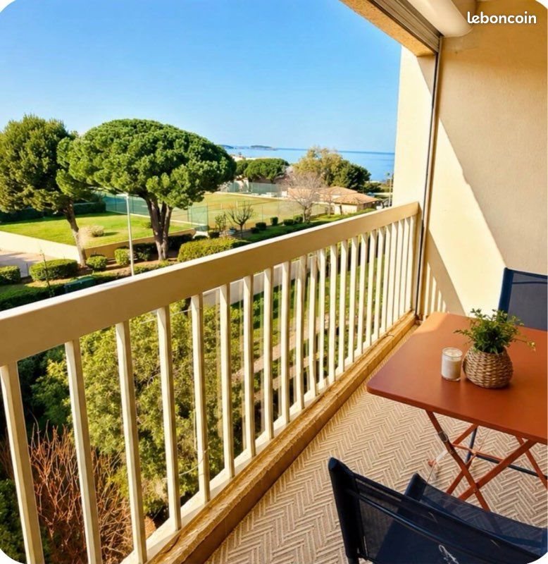 Appartement à vendre, 41m², Six-Fours-les-Plages