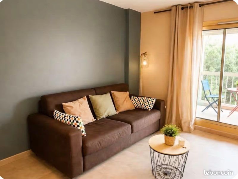 Appartement à vendre, 41m², Six-Fours-les-Plages