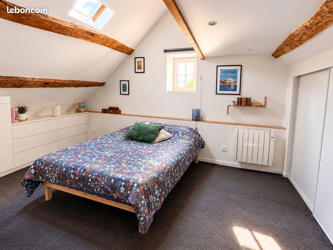 Appartement à vendre, 76m², Fontaine-lès-Dijon