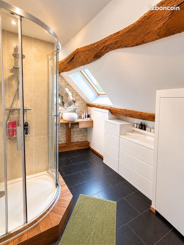 Appartement à vendre, 76m², Fontaine-lès-Dijon