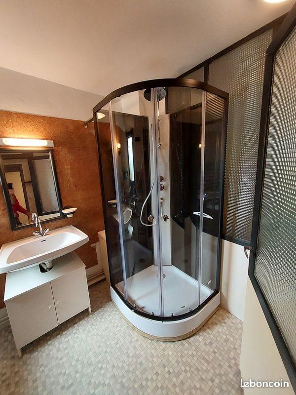 Maison à louer, 60m², Villefranche-de-Rouergue