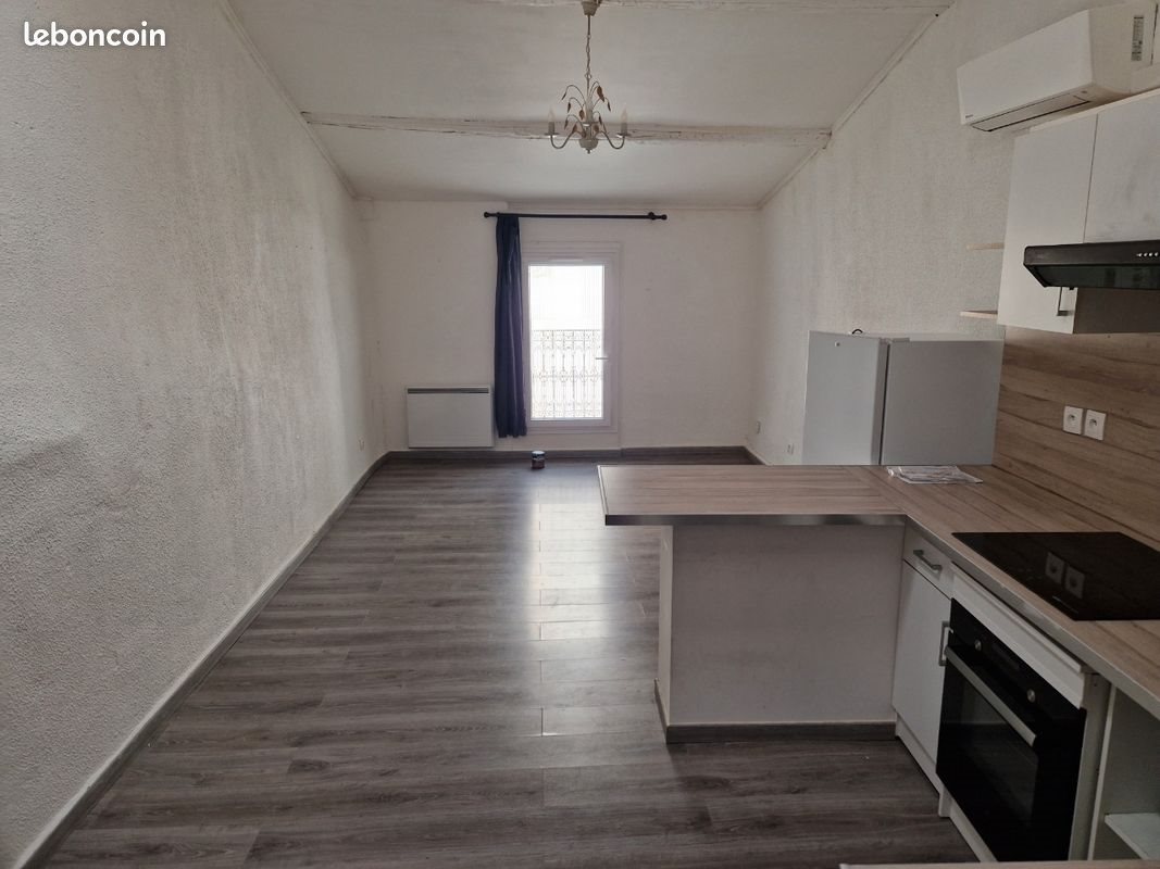 Appartement à louer, 34m², Pézenas
