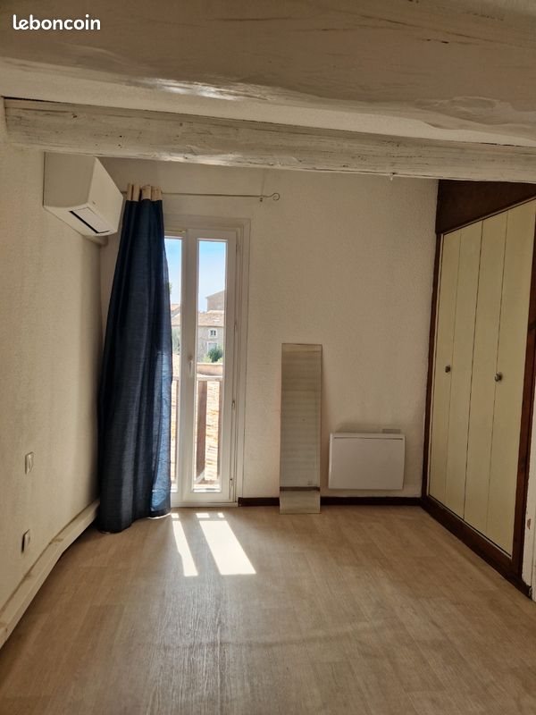 Appartement à louer, 34m², Pézenas