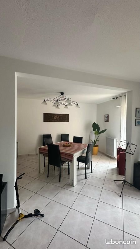 Appartement à vendre, 80m², La Seyne-sur-Mer