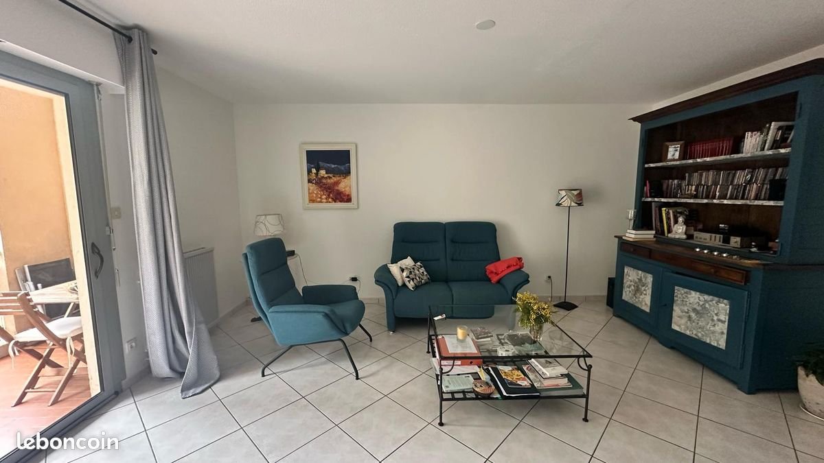 Appartement à vendre, 80m², La Seyne-sur-Mer