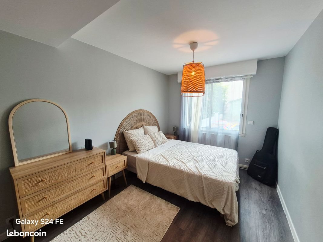 Appartement à louer, 29m², Eysines