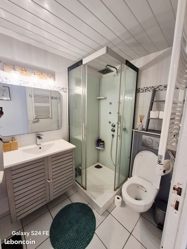 Appartement à louer, 29m², Eysines