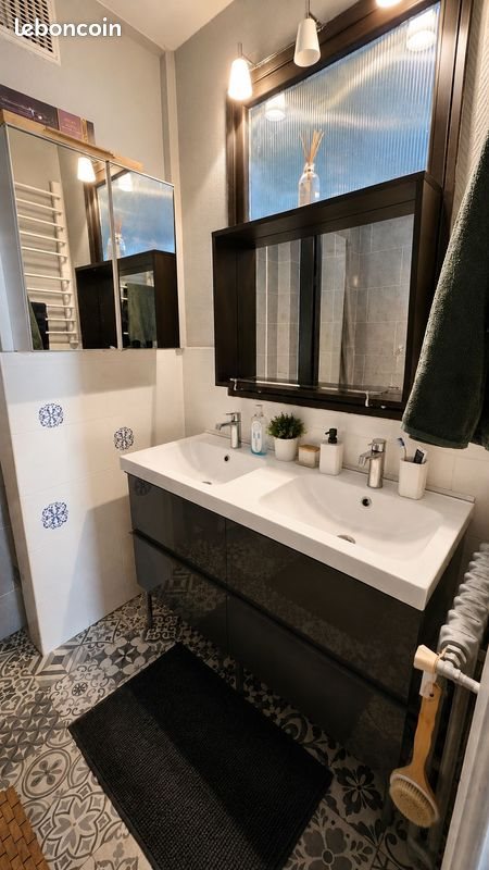 Appartement à vendre, 79m², Saint-Étienne