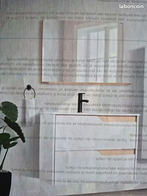 Appartement à louer, 39m², Gardanne