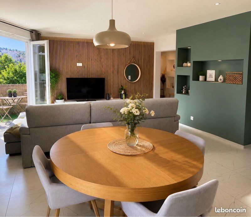 Appartement à vendre, 65m², Rodez