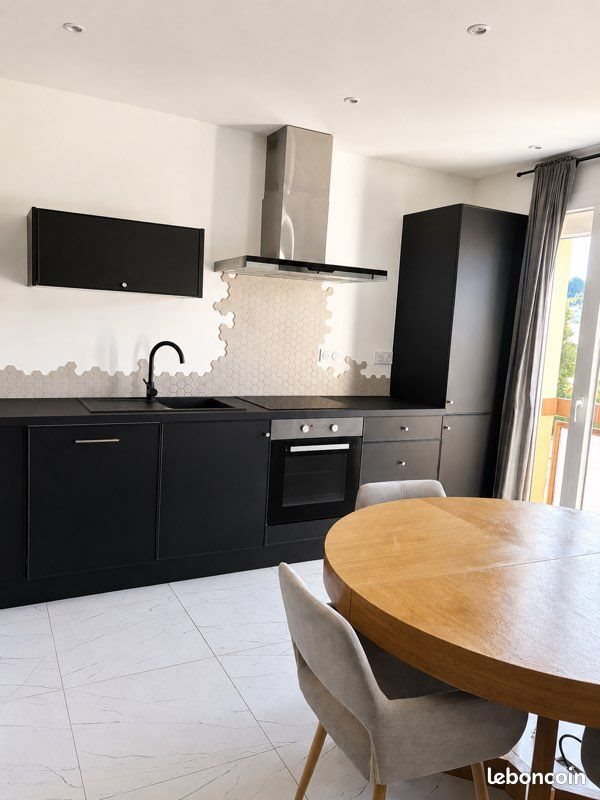 Appartement à vendre, 65m², Rodez
