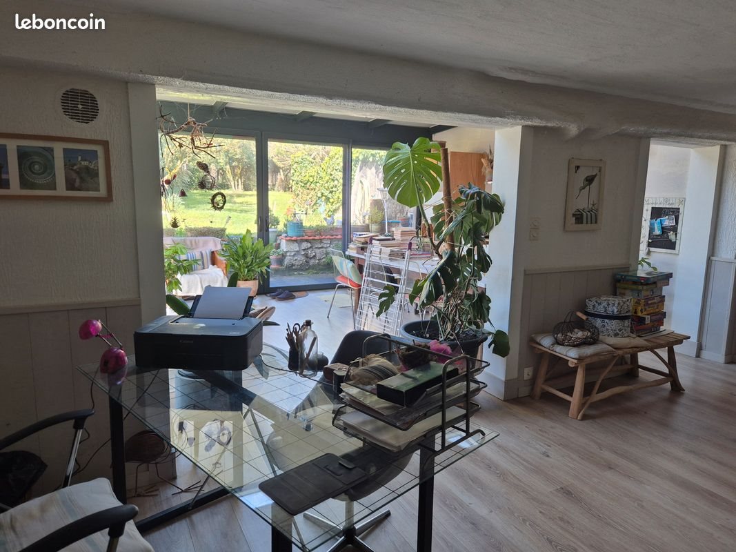Maison à vendre, 180m², Angoulême