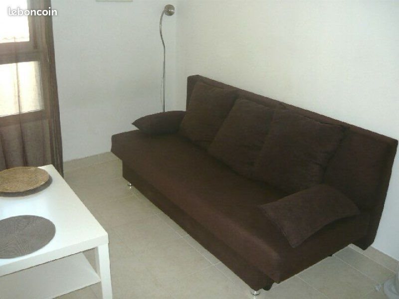 Appartement à louer, 24m², Le Lavandou