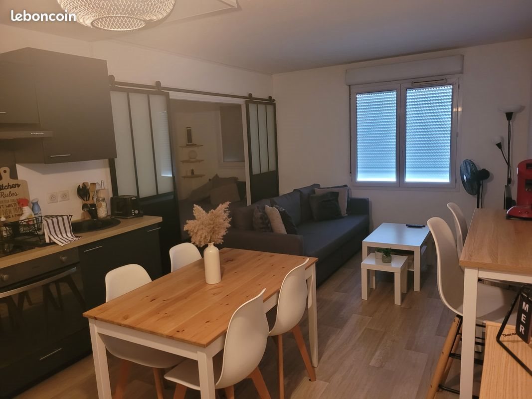Appartement à louer, 30m², Avignon