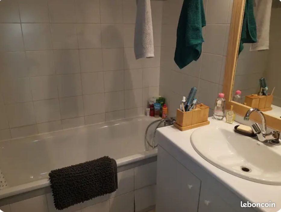 Appartement à louer, 30m², Avignon