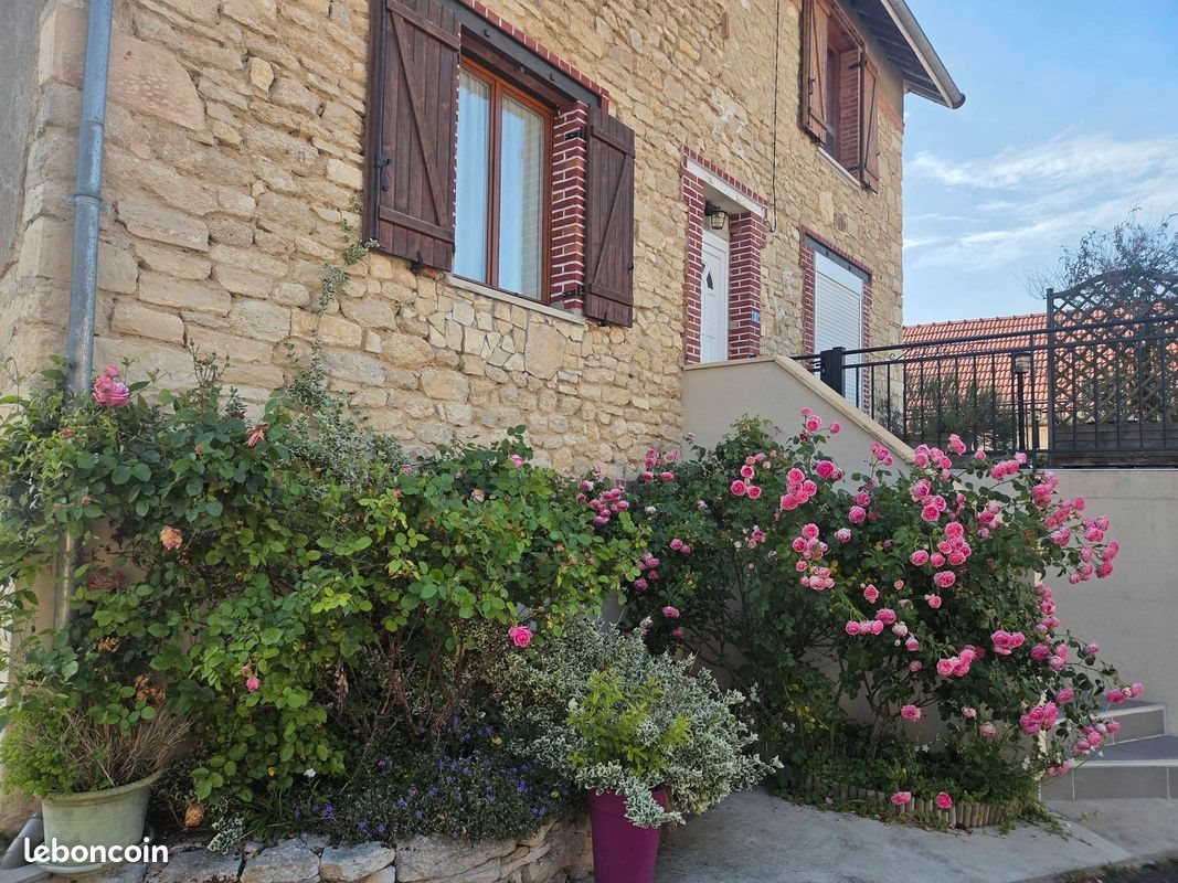 Maison à vendre, 90m², Jonchery-sur-Vesle