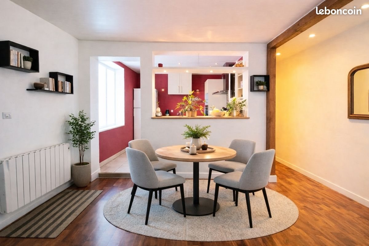 Maison à vendre, 90m², Jonchery-sur-Vesle