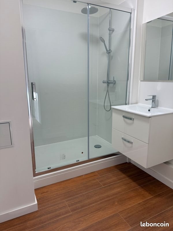 Appartement à vendre, 48m², Lille