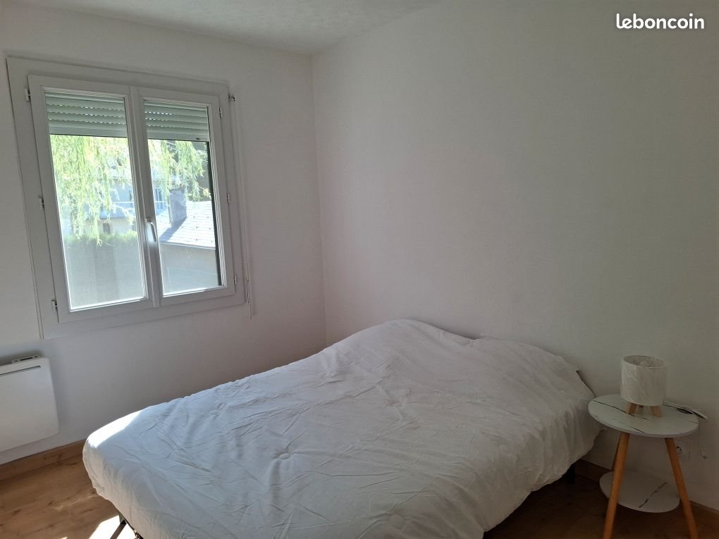 Maison à louer, 82m², Lacaune