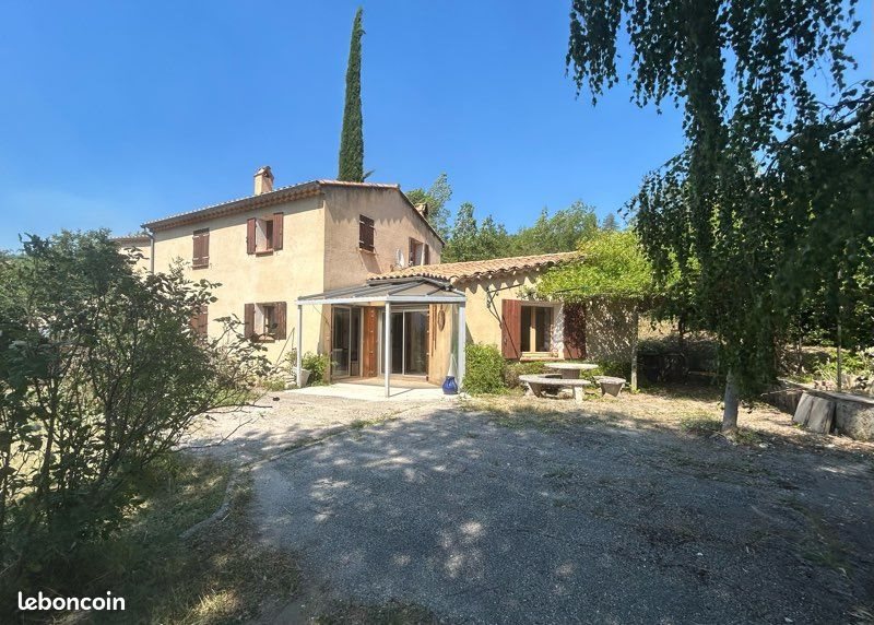 Maison à vendre, 139m², La Motte-Chalancon