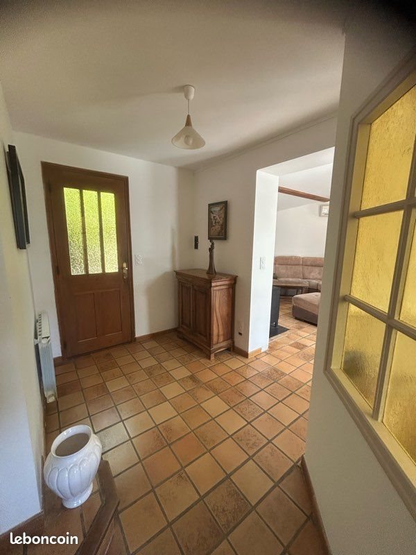 Maison à vendre, 139m², La Motte-Chalancon