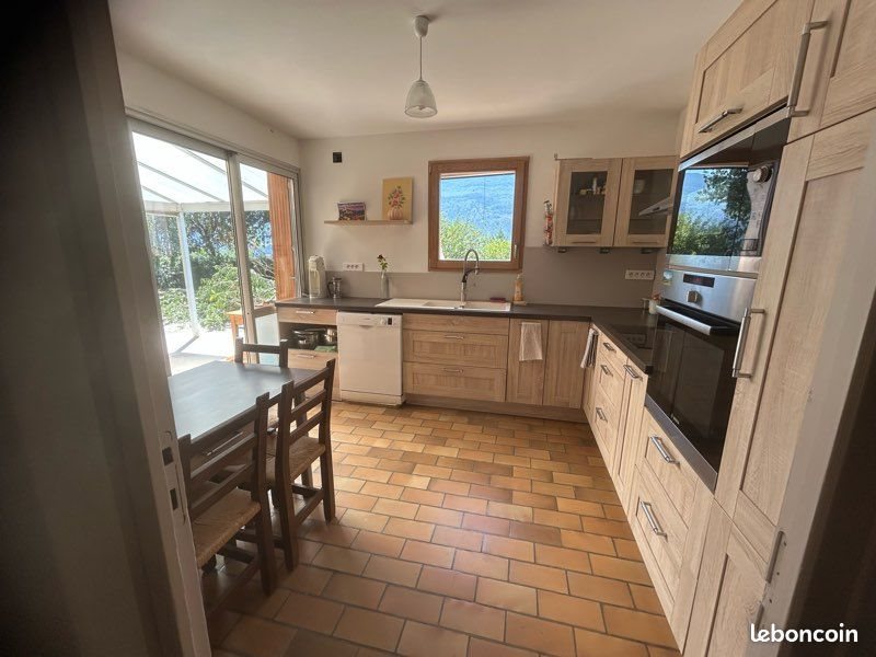 Maison à vendre, 139m², La Motte-Chalancon