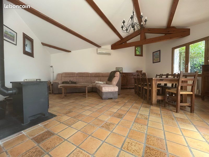 Maison à vendre, 139m², La Motte-Chalancon