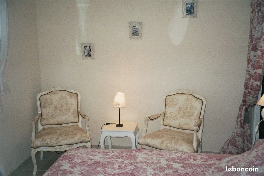 Appartement à louer, 32m², Jard-sur-Mer