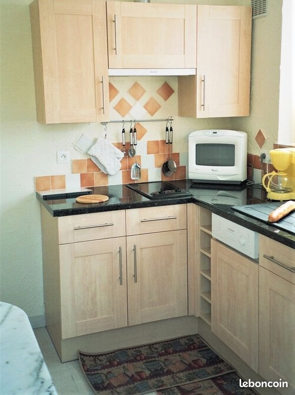 Appartement à louer, 32m², Jard-sur-Mer