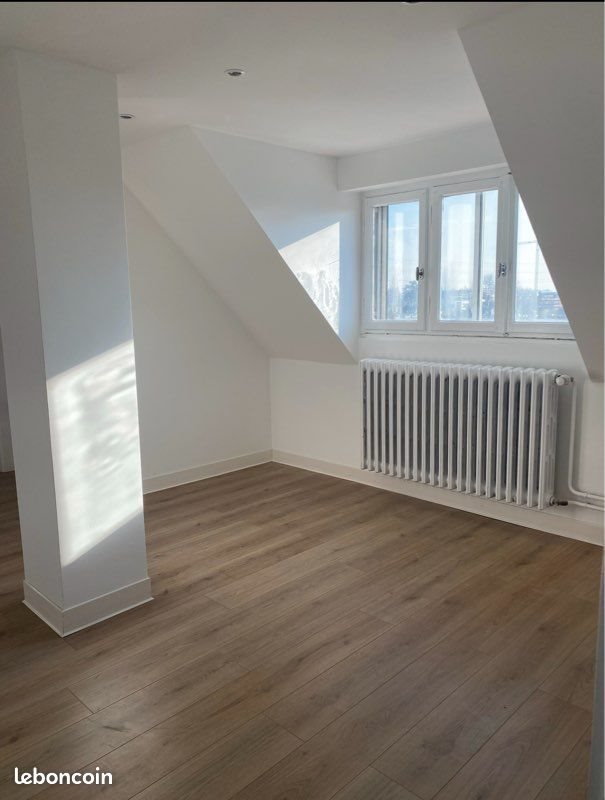 Appartement à louer, 31m², Eckbolsheim