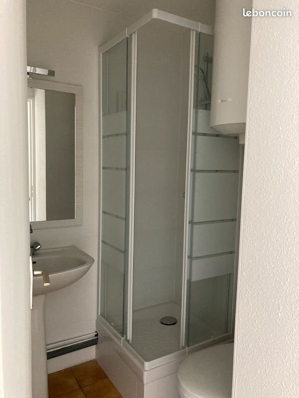 Appartement à vendre, 20m², Sète