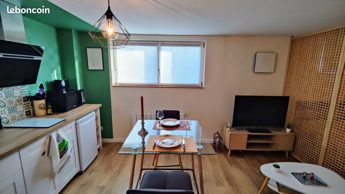 Appartement à louer, 25m², Eckwersheim