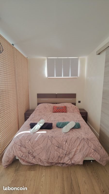 Appartement à louer, 25m², Eckwersheim