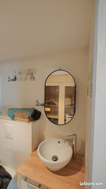 Appartement à louer, 25m², Eckwersheim